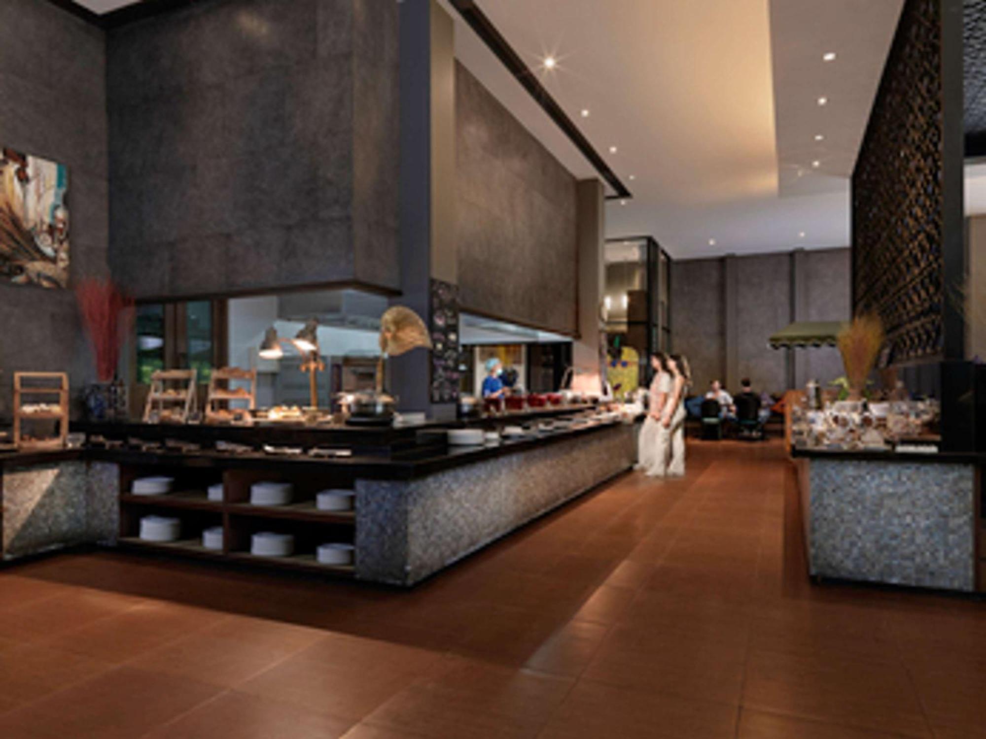 Novotel Phuket Kata Avista Resort And Spa Dış mekan fotoğraf