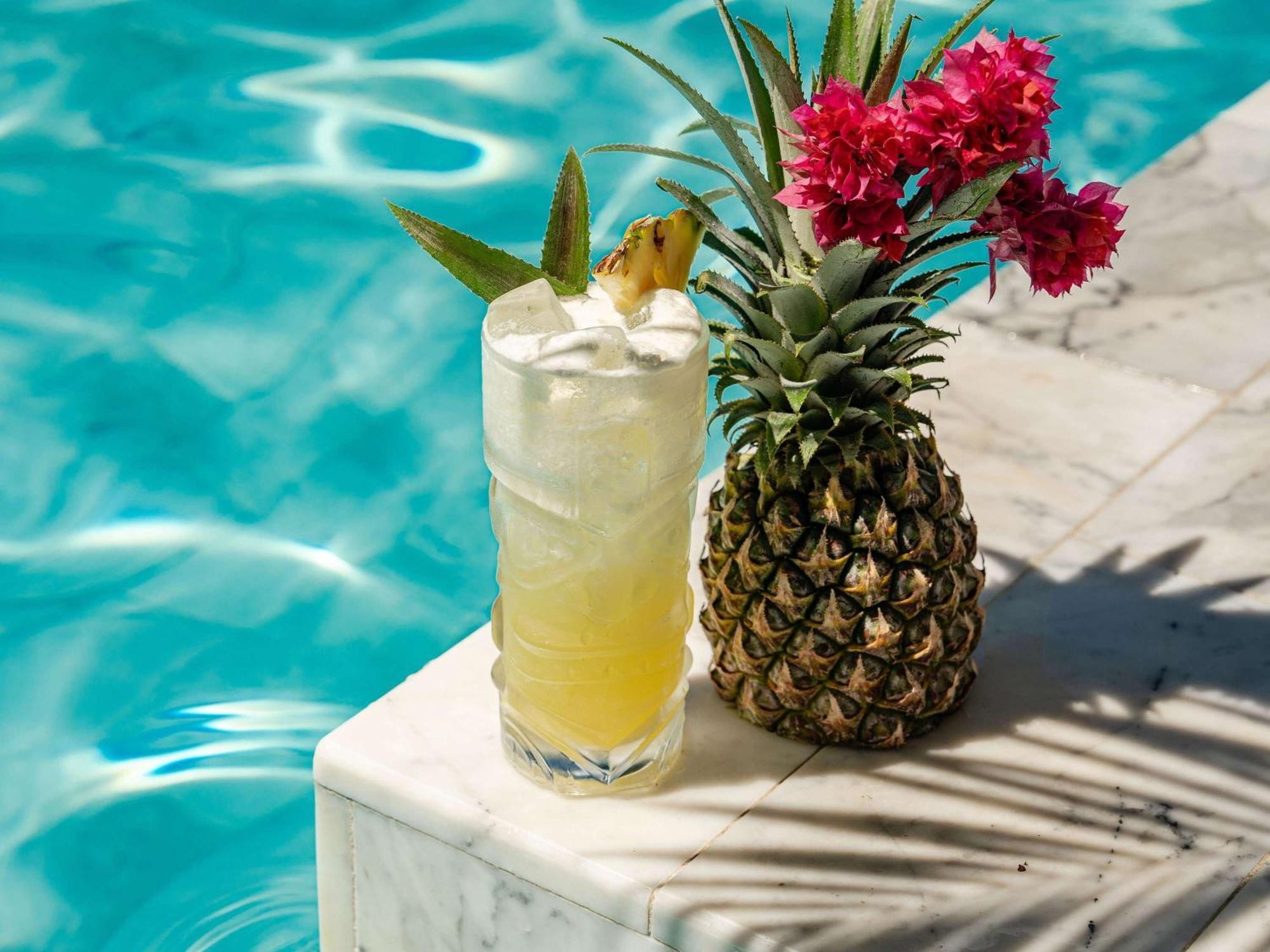 Novotel Phuket Kata Avista Resort And Spa Dış mekan fotoğraf
