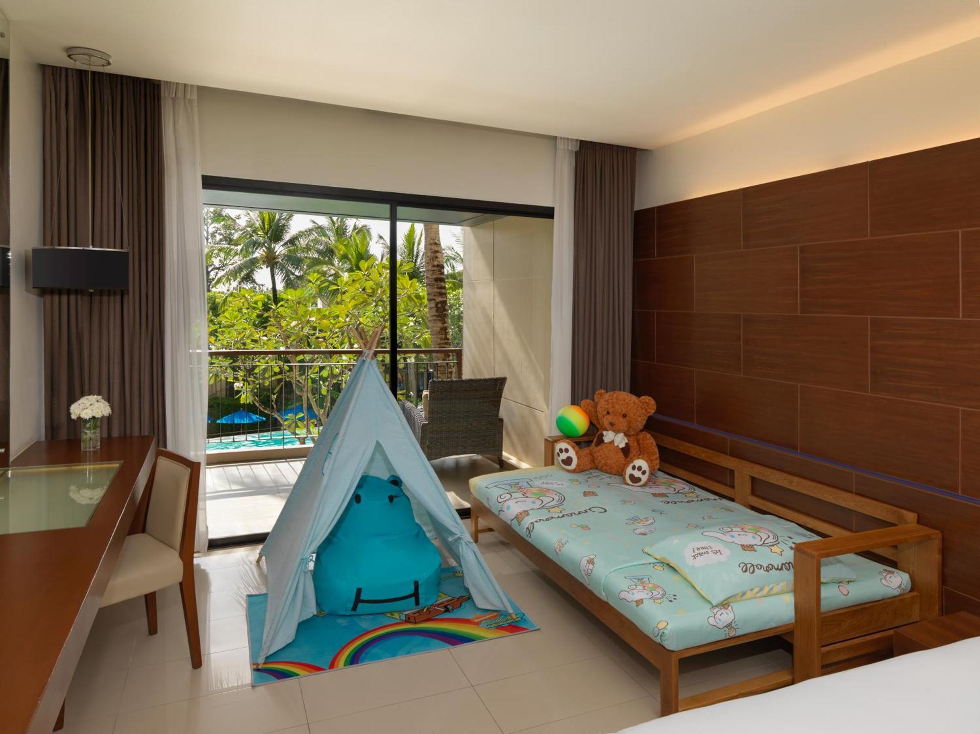 Novotel Phuket Kata Avista Resort And Spa Dış mekan fotoğraf